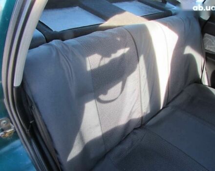 Сеат Ибица, объемом двигателя 1.3 л и пробегом 233 тыс. км за 2400 $, фото 15 на Automoto.ua