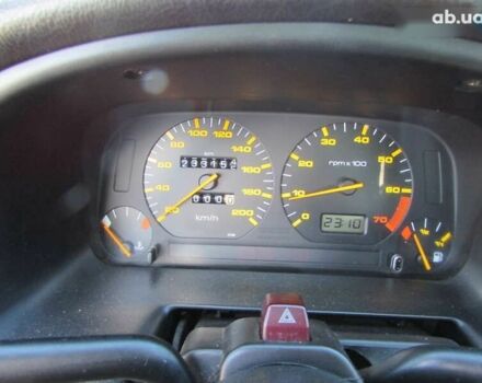 Сеат Ибица, объемом двигателя 1.3 л и пробегом 233 тыс. км за 2400 $, фото 22 на Automoto.ua