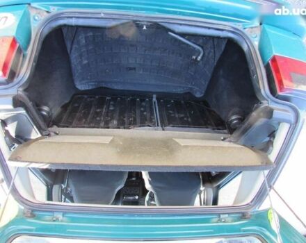 Сеат Ибица, объемом двигателя 1.3 л и пробегом 233 тыс. км за 2400 $, фото 13 на Automoto.ua