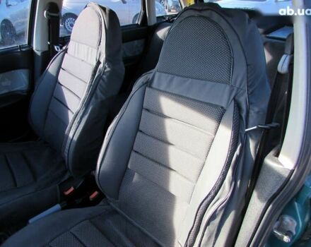 Сеат Ибица, объемом двигателя 1.3 л и пробегом 233 тыс. км за 2400 $, фото 8 на Automoto.ua