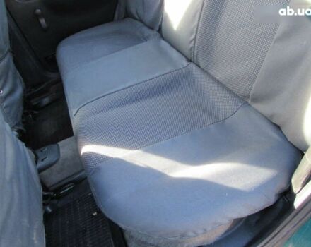 Сеат Ибица, объемом двигателя 1.3 л и пробегом 233 тыс. км за 2400 $, фото 12 на Automoto.ua