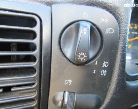 Сеат Ибица, объемом двигателя 1.3 л и пробегом 233 тыс. км за 2400 $, фото 21 на Automoto.ua