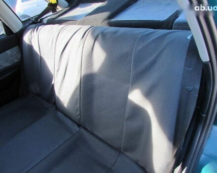 Сеат Ибица, объемом двигателя 1.3 л и пробегом 233 тыс. км за 2400 $, фото 11 на Automoto.ua