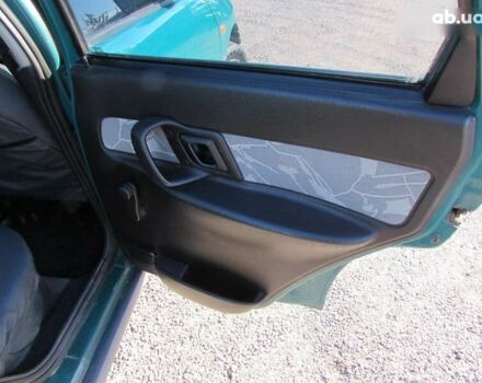 Сеат Ибица, объемом двигателя 1.3 л и пробегом 233 тыс. км за 2400 $, фото 14 на Automoto.ua