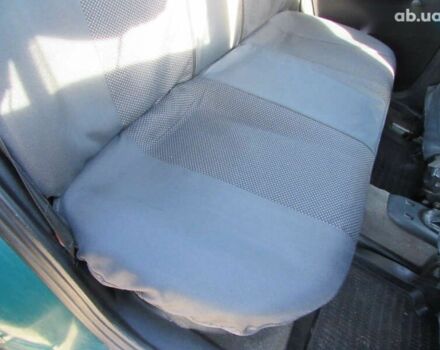 Сеат Ибица, объемом двигателя 1.3 л и пробегом 233 тыс. км за 2400 $, фото 16 на Automoto.ua