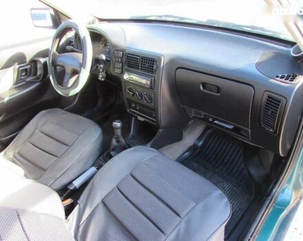 Сеат Ибица, объемом двигателя 1.3 л и пробегом 233 тыс. км за 2400 $, фото 18 на Automoto.ua