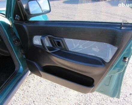 Сеат Ибица, объемом двигателя 1.3 л и пробегом 233 тыс. км за 2400 $, фото 17 на Automoto.ua