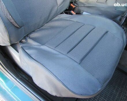 Сеат Ибица, объемом двигателя 1.3 л и пробегом 233 тыс. км за 2400 $, фото 20 на Automoto.ua