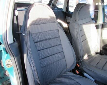 Сеат Ибица, объемом двигателя 1.3 л и пробегом 233 тыс. км за 2400 $, фото 19 на Automoto.ua