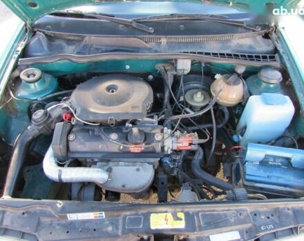 Сеат Ибица, объемом двигателя 1.3 л и пробегом 233 тыс. км за 2400 $, фото 24 на Automoto.ua