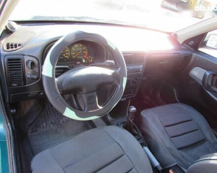 Сеат Ибица, объемом двигателя 1.3 л и пробегом 233 тыс. км за 2400 $, фото 7 на Automoto.ua