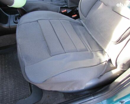 Сеат Ибица, объемом двигателя 1.3 л и пробегом 233 тыс. км за 2400 $, фото 9 на Automoto.ua