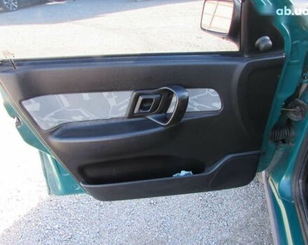 Сеат Ибица, объемом двигателя 1.3 л и пробегом 233 тыс. км за 2400 $, фото 6 на Automoto.ua