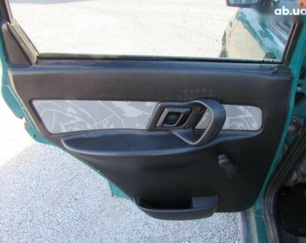 Сеат Ибица, объемом двигателя 1.3 л и пробегом 233 тыс. км за 2400 $, фото 10 на Automoto.ua