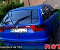 Сеат Ибица, объемом двигателя 1.6 л и пробегом 260 тыс. км за 1100 $, фото 1 на Automoto.ua