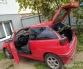 Сеат Ибица, объемом двигателя 1.39 л и пробегом 232 тыс. км за 2450 $, фото 6 на Automoto.ua