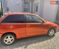 Сеат Ибица, объемом двигателя 1.4 л и пробегом 289 тыс. км за 1700 $, фото 1 на Automoto.ua