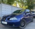Сеат Ибица, объемом двигателя 1.9 л и пробегом 272 тыс. км за 4200 $, фото 1 на Automoto.ua