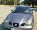 Сеат Ибица, объемом двигателя 1.4 л и пробегом 145 тыс. км за 3650 $, фото 1 на Automoto.ua