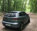 Сеат Ибица, объемом двигателя 1.4 л и пробегом 273 тыс. км за 3900 $, фото 8 на Automoto.ua