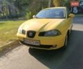 Сеат Ибица, объемом двигателя 1.4 л и пробегом 233 тыс. км за 4500 $, фото 7 на Automoto.ua
