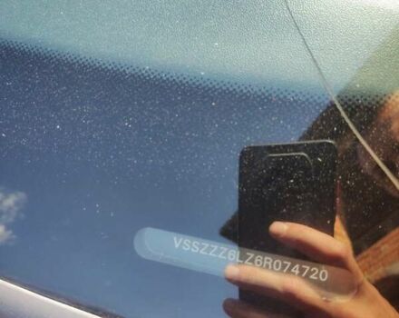 Сеат Ибица, объемом двигателя 1.39 л и пробегом 230 тыс. км за 3700 $, фото 13 на Automoto.ua