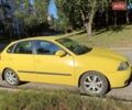 Сеат Ибица, объемом двигателя 1.4 л и пробегом 233 тыс. км за 4500 $, фото 8 на Automoto.ua