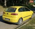 Сеат Ибица, объемом двигателя 1.4 л и пробегом 233 тыс. км за 4500 $, фото 5 на Automoto.ua