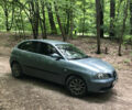 Сеат Ибица, объемом двигателя 1.4 л и пробегом 273 тыс. км за 3900 $, фото 3 на Automoto.ua
