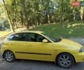 Сеат Ибица, объемом двигателя 1.4 л и пробегом 233 тыс. км за 4500 $, фото 13 на Automoto.ua
