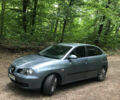 Сеат Ибица, объемом двигателя 1.4 л и пробегом 273 тыс. км за 3900 $, фото 4 на Automoto.ua