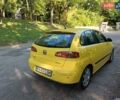 Сеат Ибица, объемом двигателя 1.4 л и пробегом 233 тыс. км за 4500 $, фото 12 на Automoto.ua
