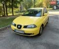 Сеат Ибица, объемом двигателя 1.4 л и пробегом 233 тыс. км за 4500 $, фото 3 на Automoto.ua