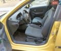 Сеат Ибица, объемом двигателя 1.4 л и пробегом 233 тыс. км за 4500 $, фото 1 на Automoto.ua