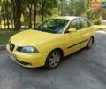 Сеат Ибица, объемом двигателя 1.4 л и пробегом 233 тыс. км за 4500 $, фото 1 на Automoto.ua