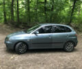Сеат Ибица, объемом двигателя 1.4 л и пробегом 273 тыс. км за 3900 $, фото 5 на Automoto.ua