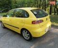 Сеат Ибица, объемом двигателя 1.4 л и пробегом 233 тыс. км за 4500 $, фото 6 на Automoto.ua