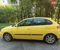 Сеат Ибица, объемом двигателя 1.4 л и пробегом 233 тыс. км за 4500 $, фото 4 на Automoto.ua
