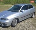 Сеат Ибица, объемом двигателя 1.4 л и пробегом 187 тыс. км за 4500 $, фото 1 на Automoto.ua