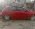 Сеат Ибица, объемом двигателя 0 л и пробегом 206 тыс. км за 2500 $, фото 1 на Automoto.ua