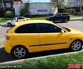 Сеат Ибица, объемом двигателя 2 л и пробегом 234 тыс. км за 2500 $, фото 1 на Automoto.ua