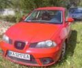 Сеат Ибица, объемом двигателя 1.4 л и пробегом 250 тыс. км за 4500 $, фото 4 на Automoto.ua