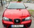 Сеат Ибица, объемом двигателя 1.39 л и пробегом 224 тыс. км за 3300 $, фото 1 на Automoto.ua