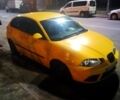 Сеат Ибица, объемом двигателя 2 л и пробегом 234 тыс. км за 2500 $, фото 1 на Automoto.ua