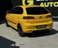 Сеат Ибица, объемом двигателя 2 л и пробегом 202 тыс. км за 4500 $, фото 17 на Automoto.ua