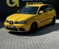 Сеат Ибица, объемом двигателя 2 л и пробегом 202 тыс. км за 4500 $, фото 1 на Automoto.ua