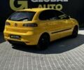 Сеат Ибица, объемом двигателя 2 л и пробегом 202 тыс. км за 4500 $, фото 16 на Automoto.ua