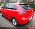 Сеат Ибица, объемом двигателя 1.4 л и пробегом 172 тыс. км за 3000 $, фото 2 на Automoto.ua