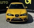 Сеат Ибица, объемом двигателя 2 л и пробегом 202 тыс. км за 4500 $, фото 1 на Automoto.ua