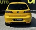 Сеат Ибица, объемом двигателя 2 л и пробегом 202 тыс. км за 4500 $, фото 15 на Automoto.ua